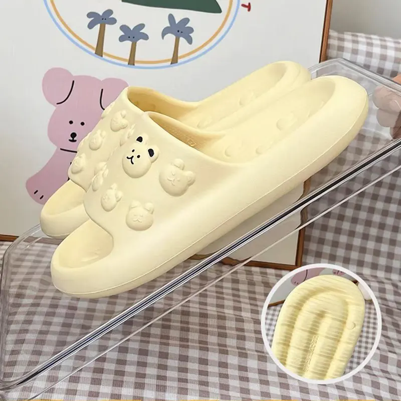 भालू चप्पल आराम, शैली और कार्यक्षमता को कैसे जोड़ते हैं?