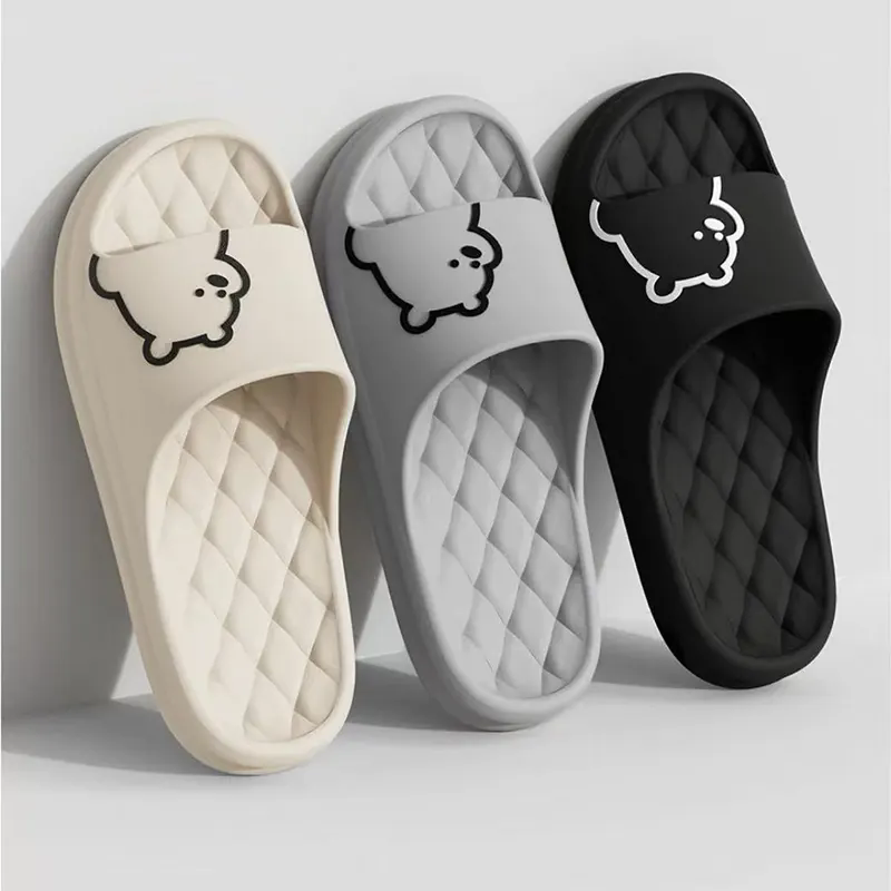 आरामदायक घर में रहने के लिए प्यारे भालू की चप्पलें क्यों जरूरी होती जा रही हैं?