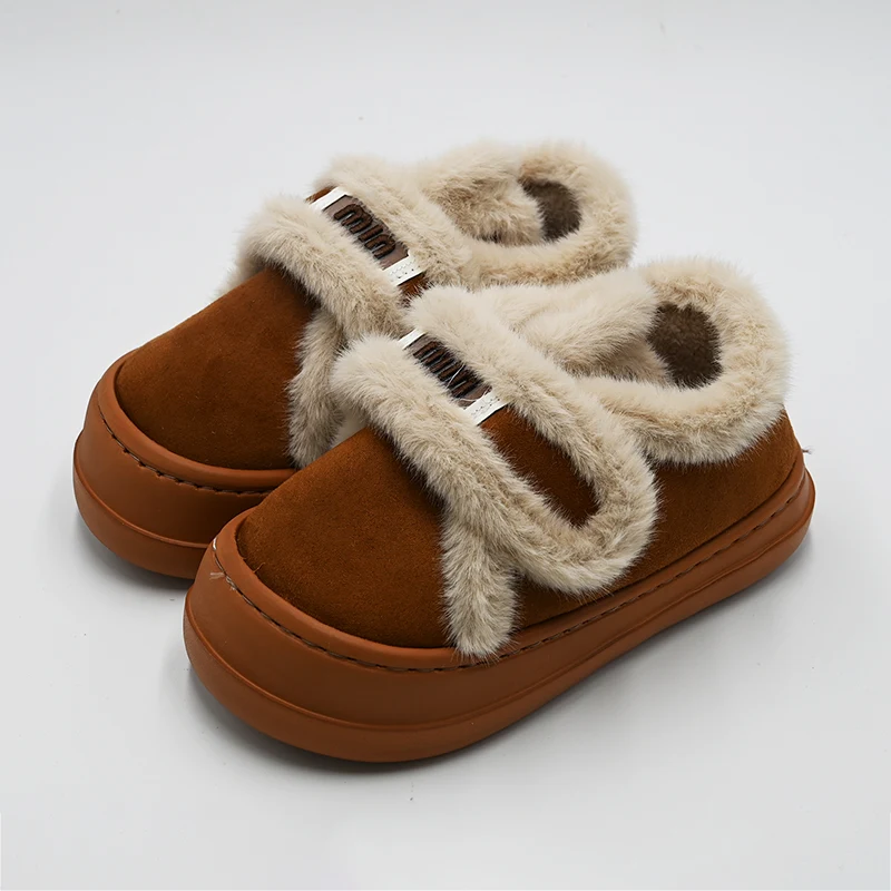 Birkenstock कपास के जूते