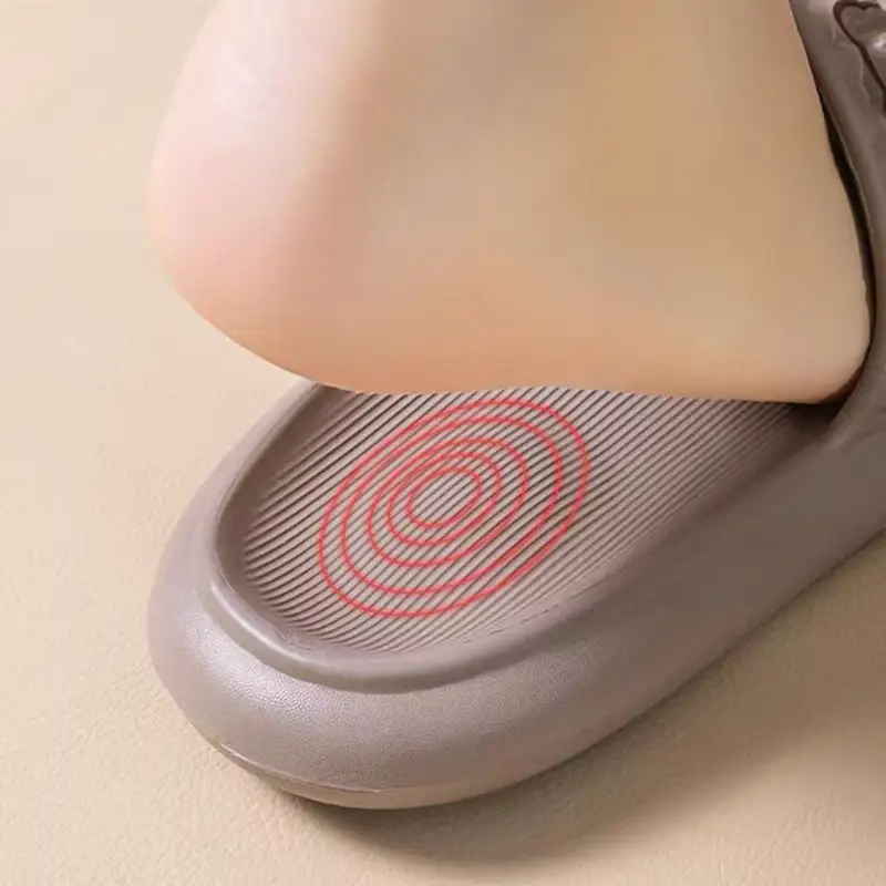 Comfortable Summer Home Sandals